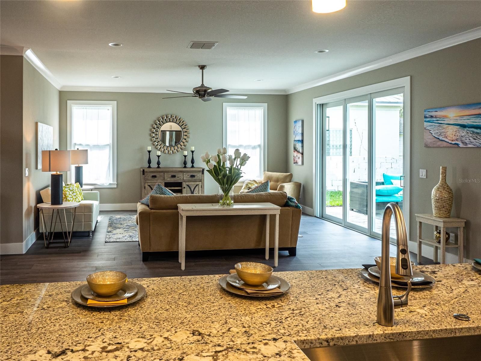 Silver Sands Sec C - Residential