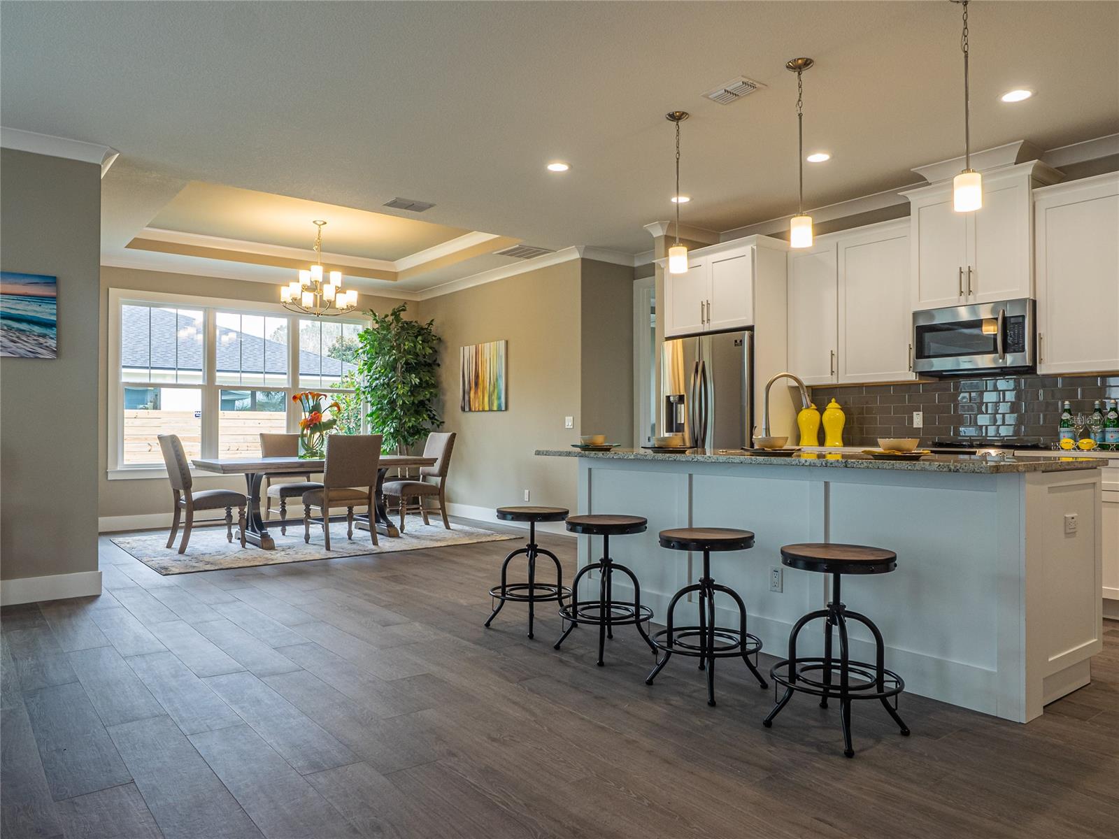 Silver Sands Sec C - Residential