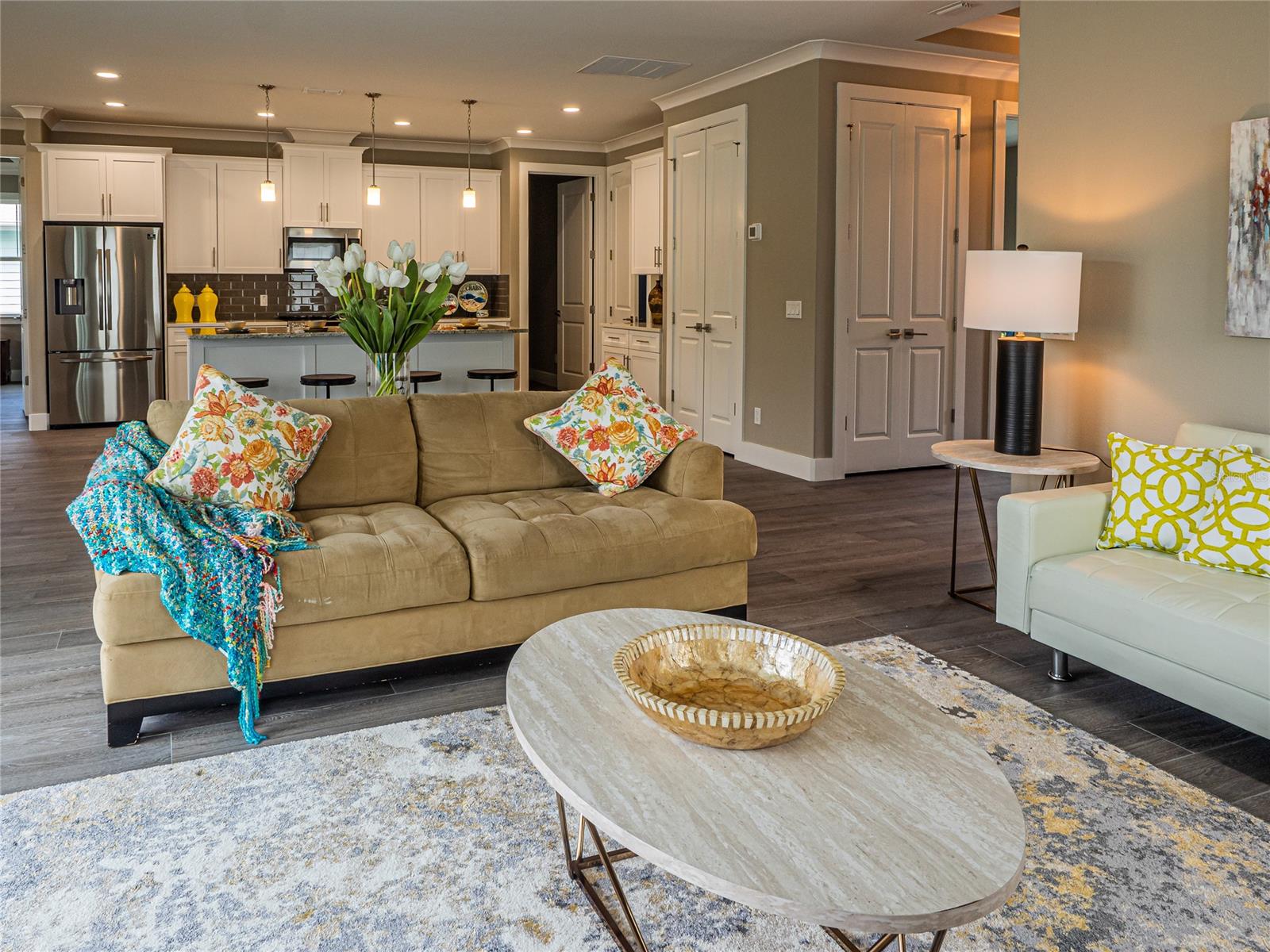 Silver Sands Sec C - Residential