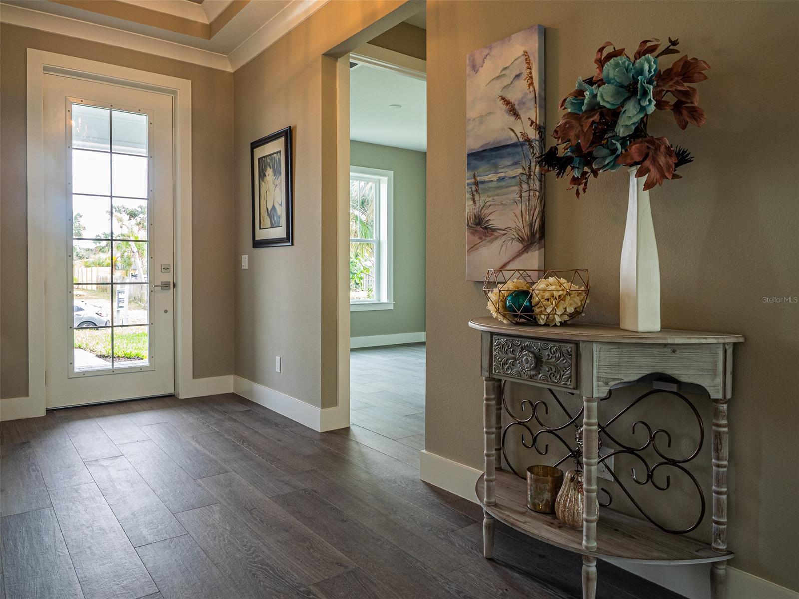 Silver Sands Sec C - Residential