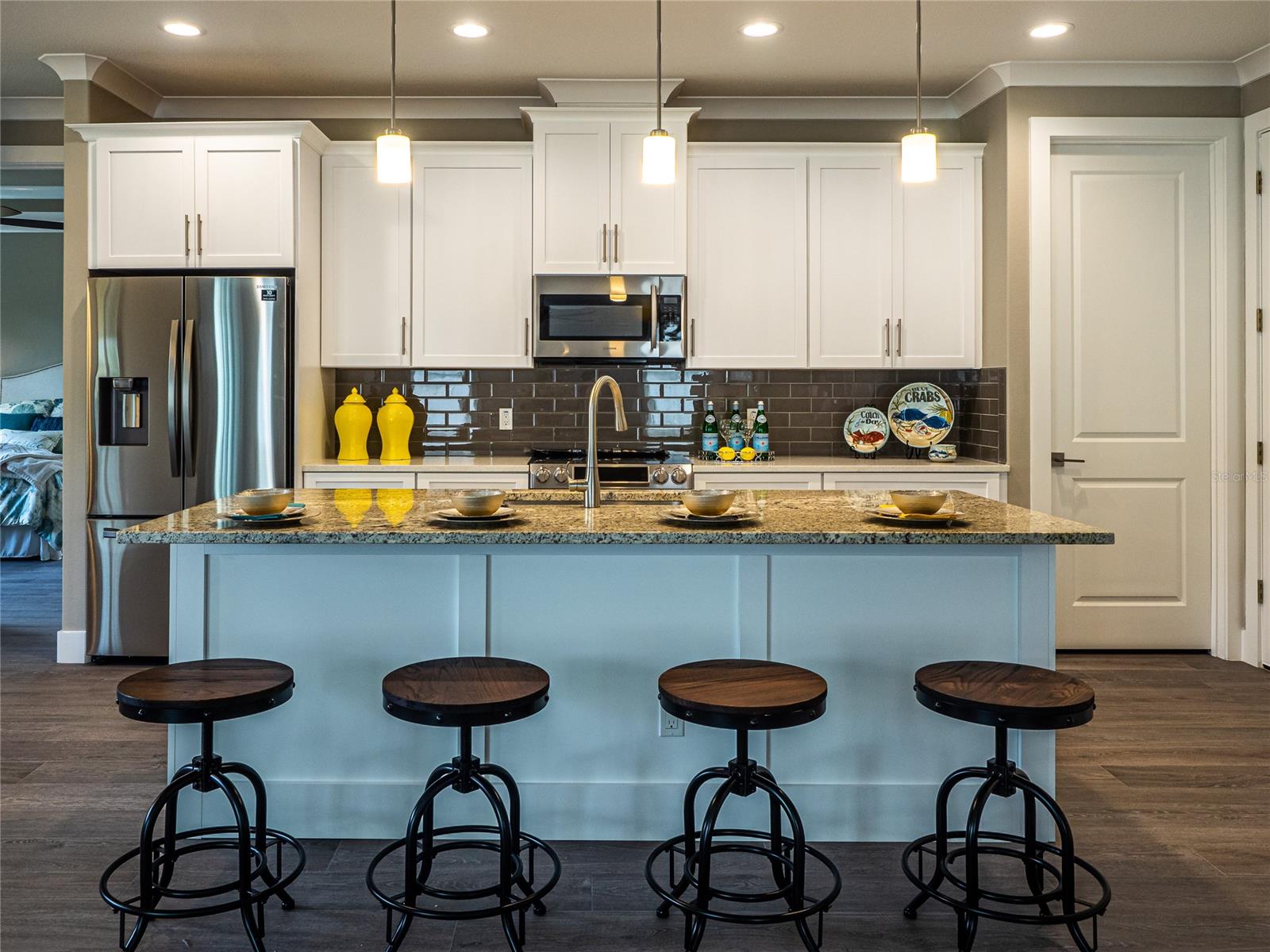 Silver Sands Sec C - Residential