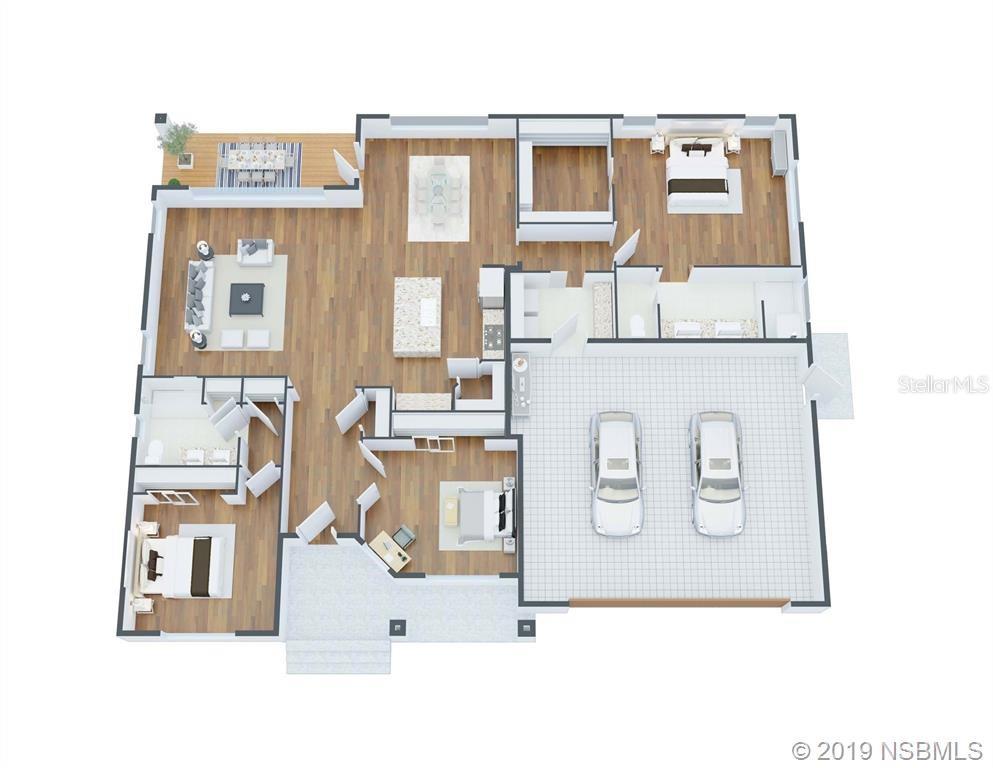 Silver Sands Sec C - Residential