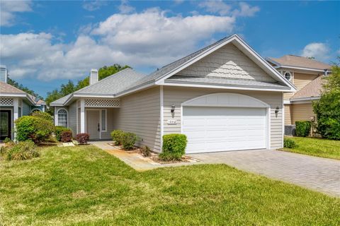 Photo of 10442 NW 35th Place, Gainesville, FL 32606 (MLS # GC538986)