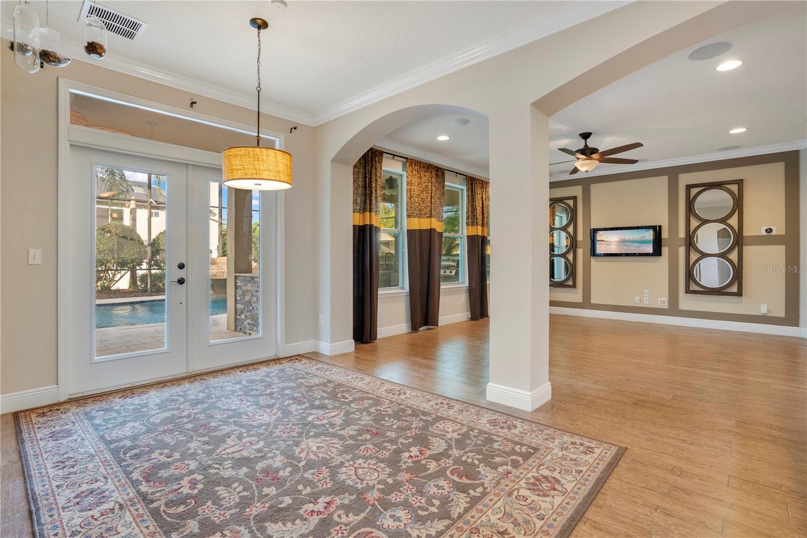 ELLINGSWORTH - Residential