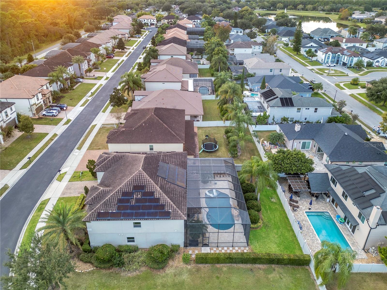 ELLINGSWORTH - Residential