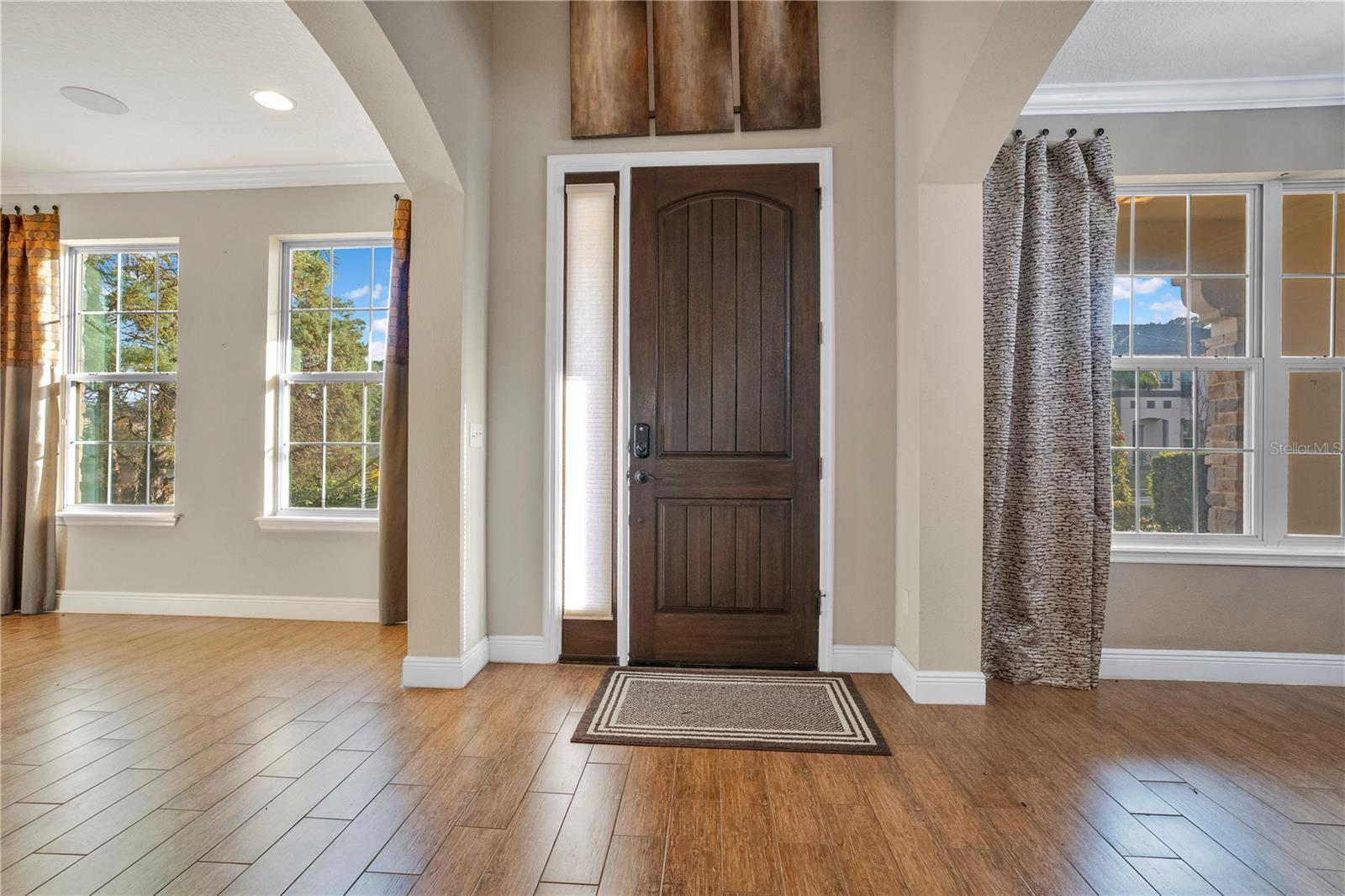 ELLINGSWORTH - Residential