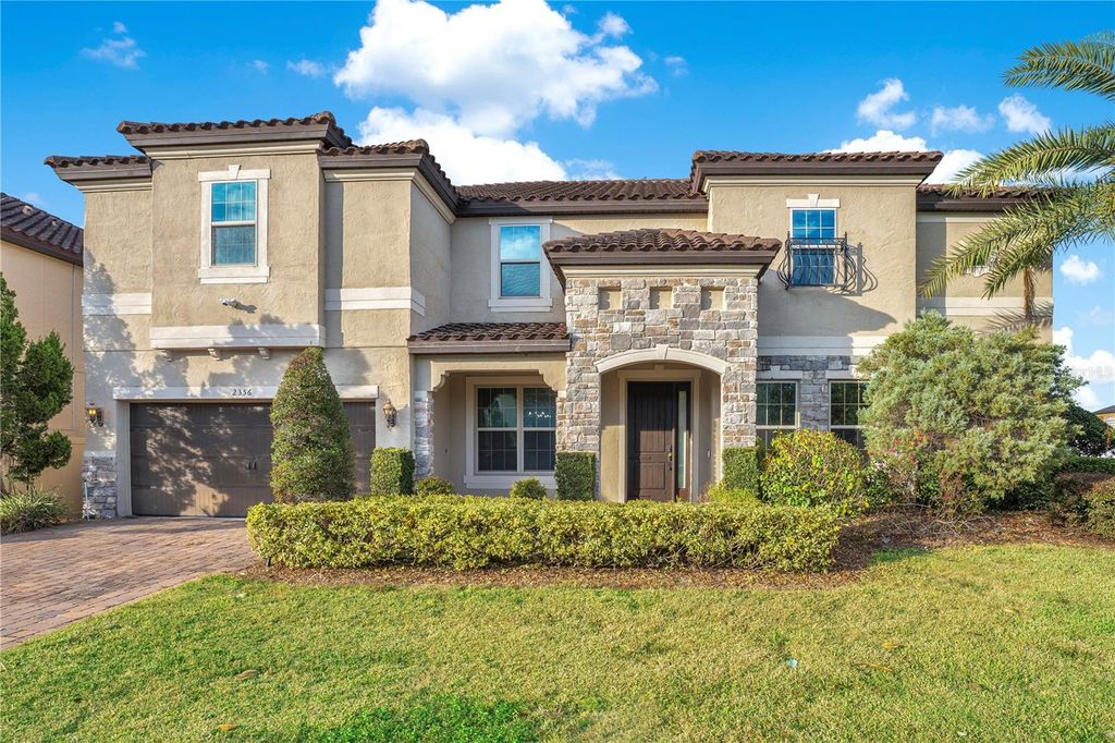 Photo of 2356 Kelbrook Court, Oviedo, FL 32765 (MLS # O6359602)