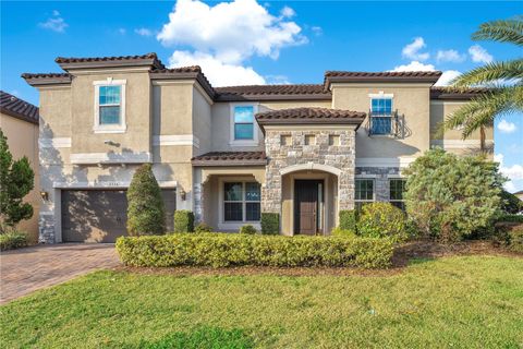 Photo of 2356 Kelbrook Court, Oviedo, FL 32765 (MLS # O6359602)