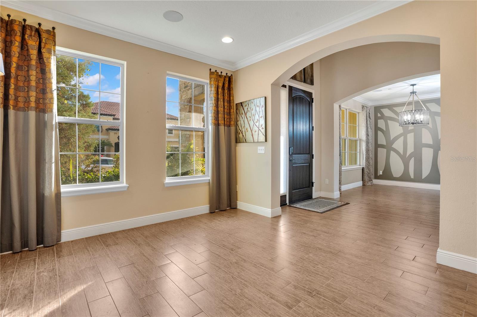 ELLINGSWORTH - Residential