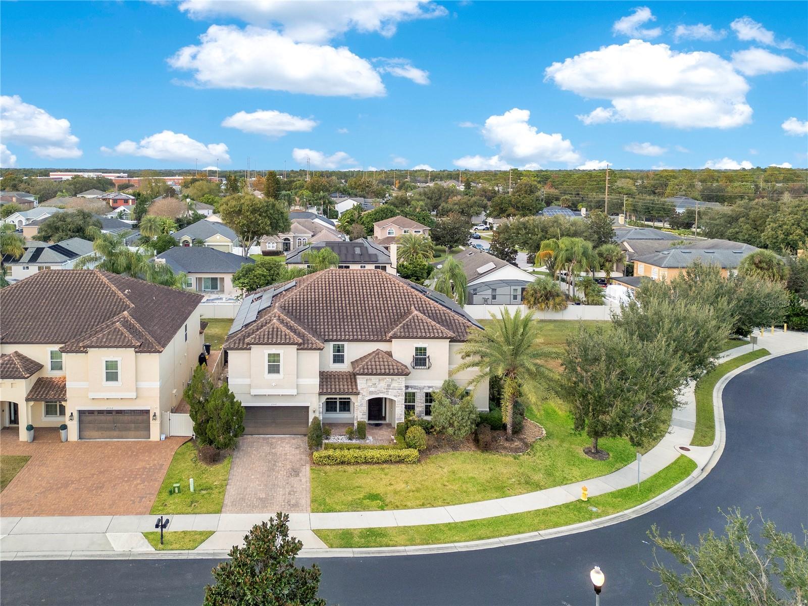 ELLINGSWORTH - Residential