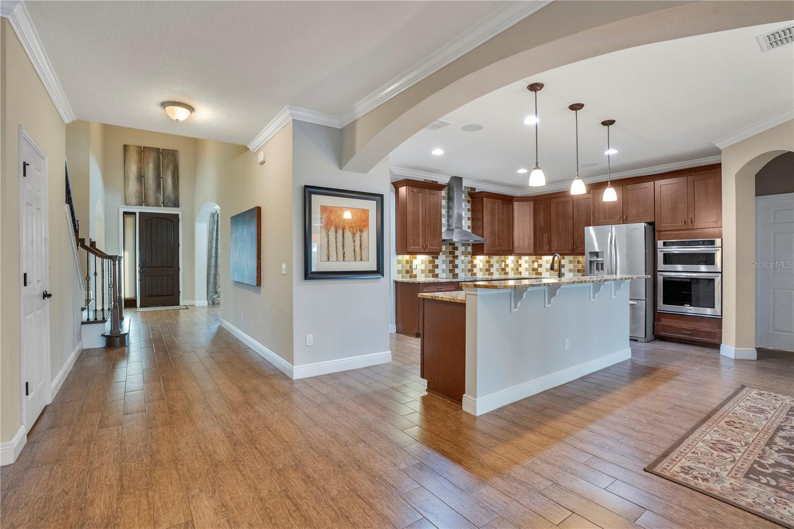 ELLINGSWORTH - Residential