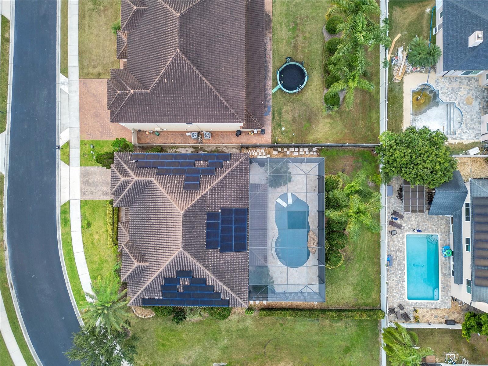 ELLINGSWORTH - Residential