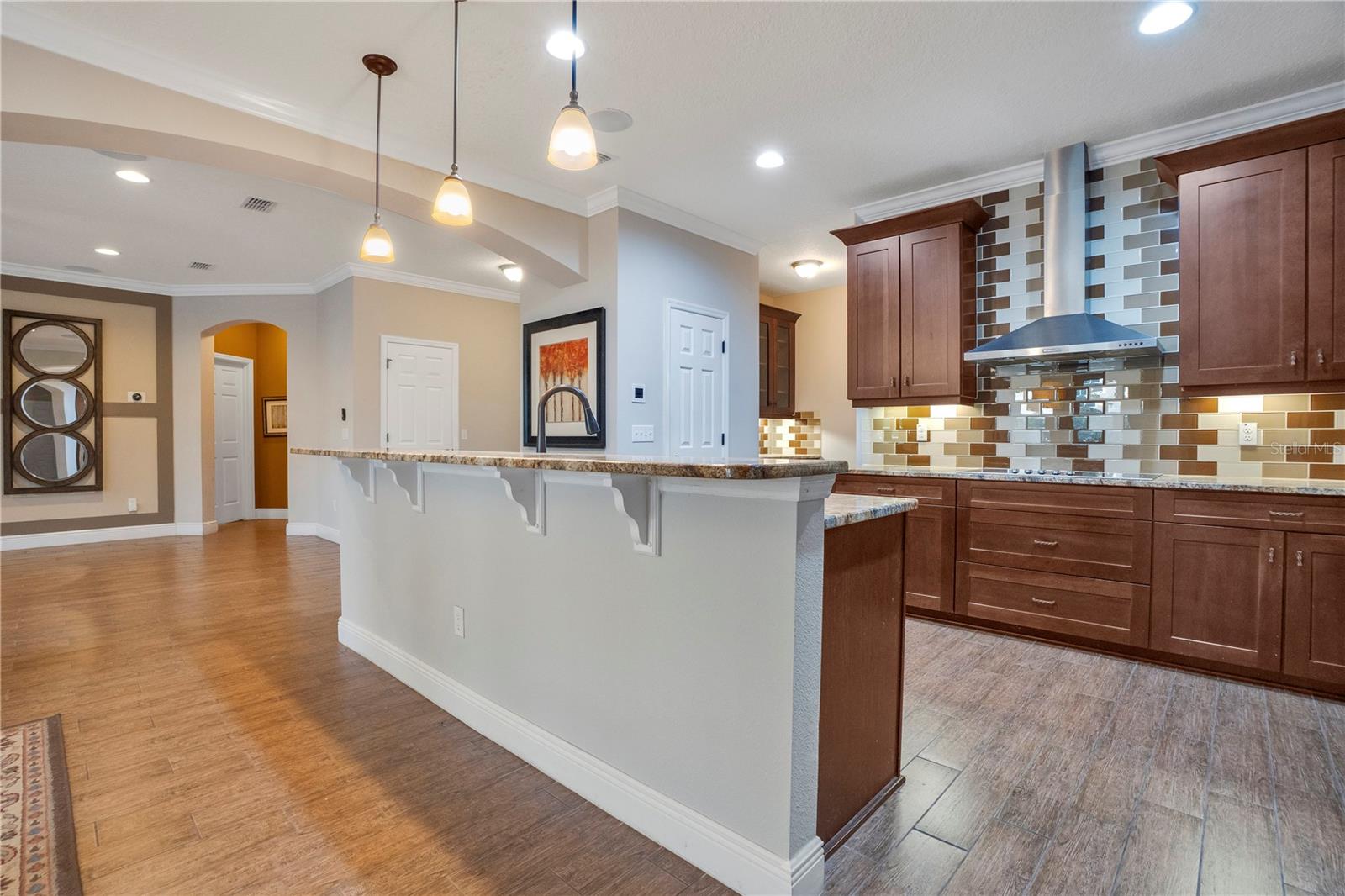 ELLINGSWORTH - Residential