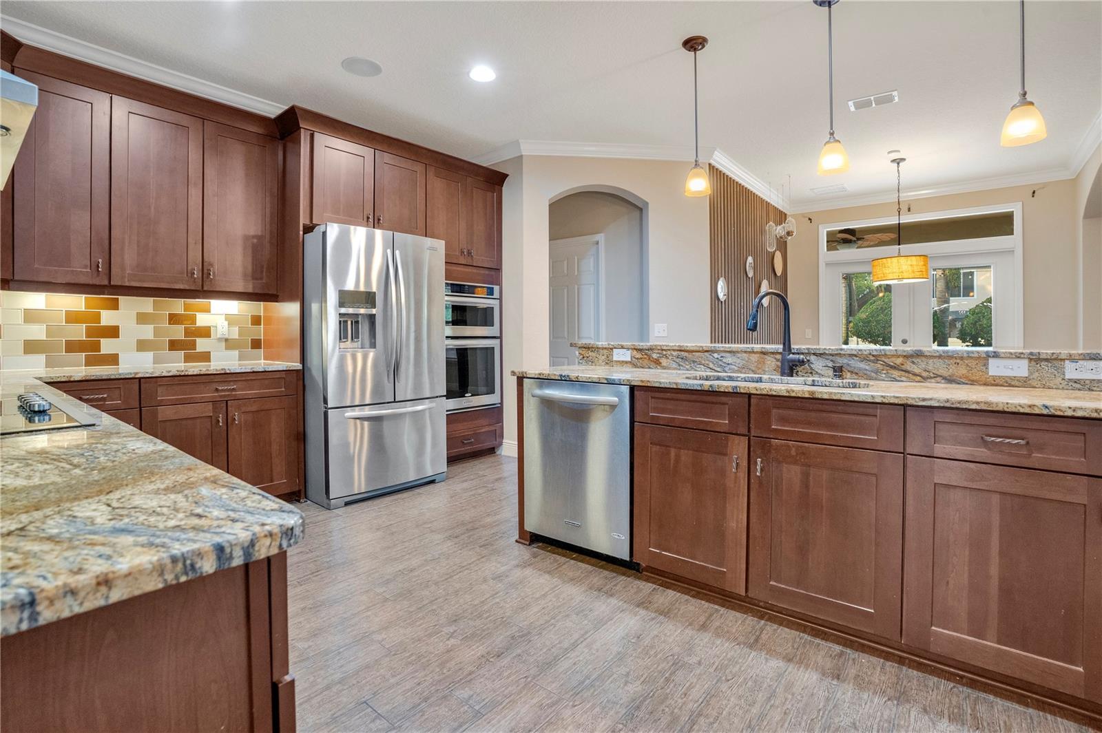 ELLINGSWORTH - Residential