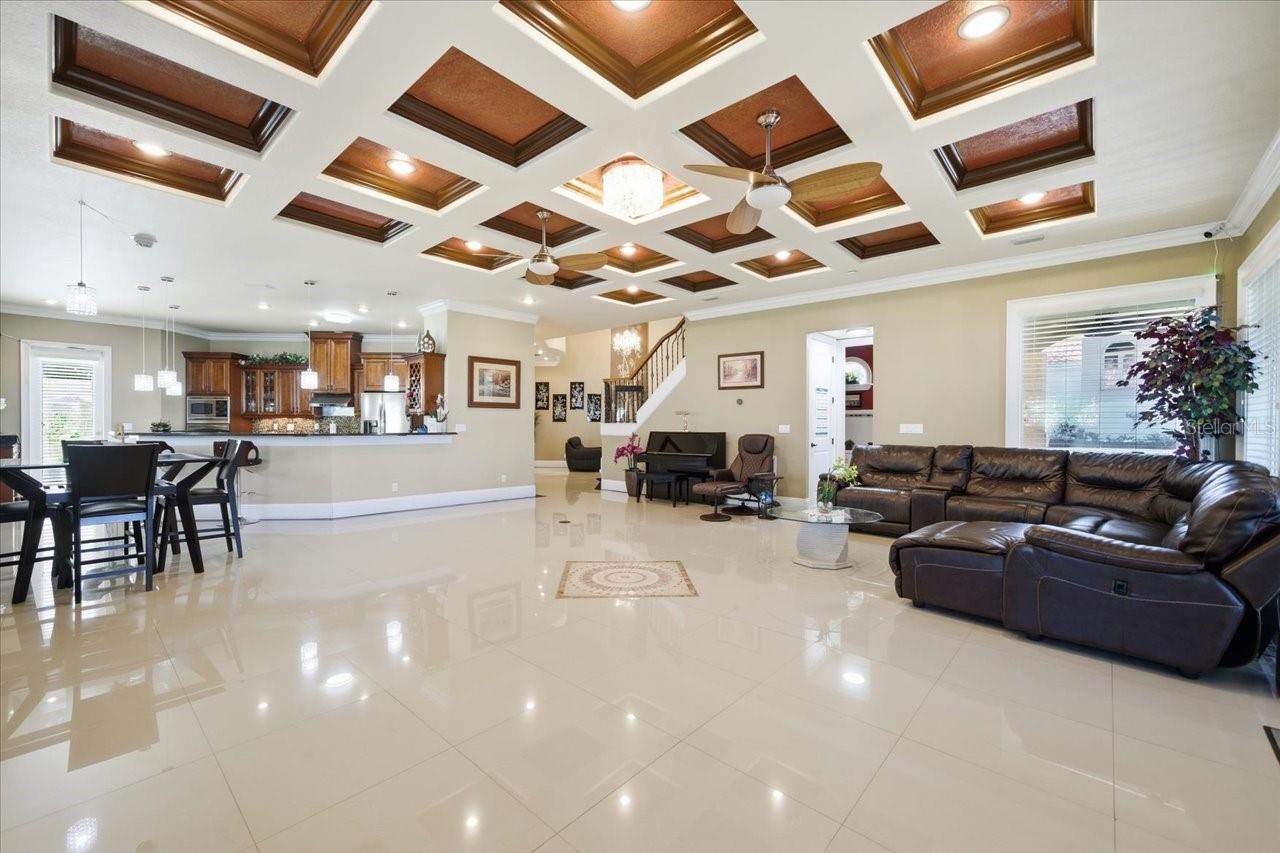 UNPLATTED - Residential