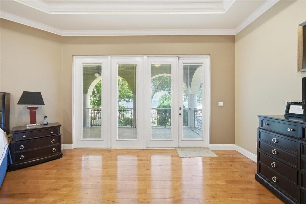 UNPLATTED - Residential