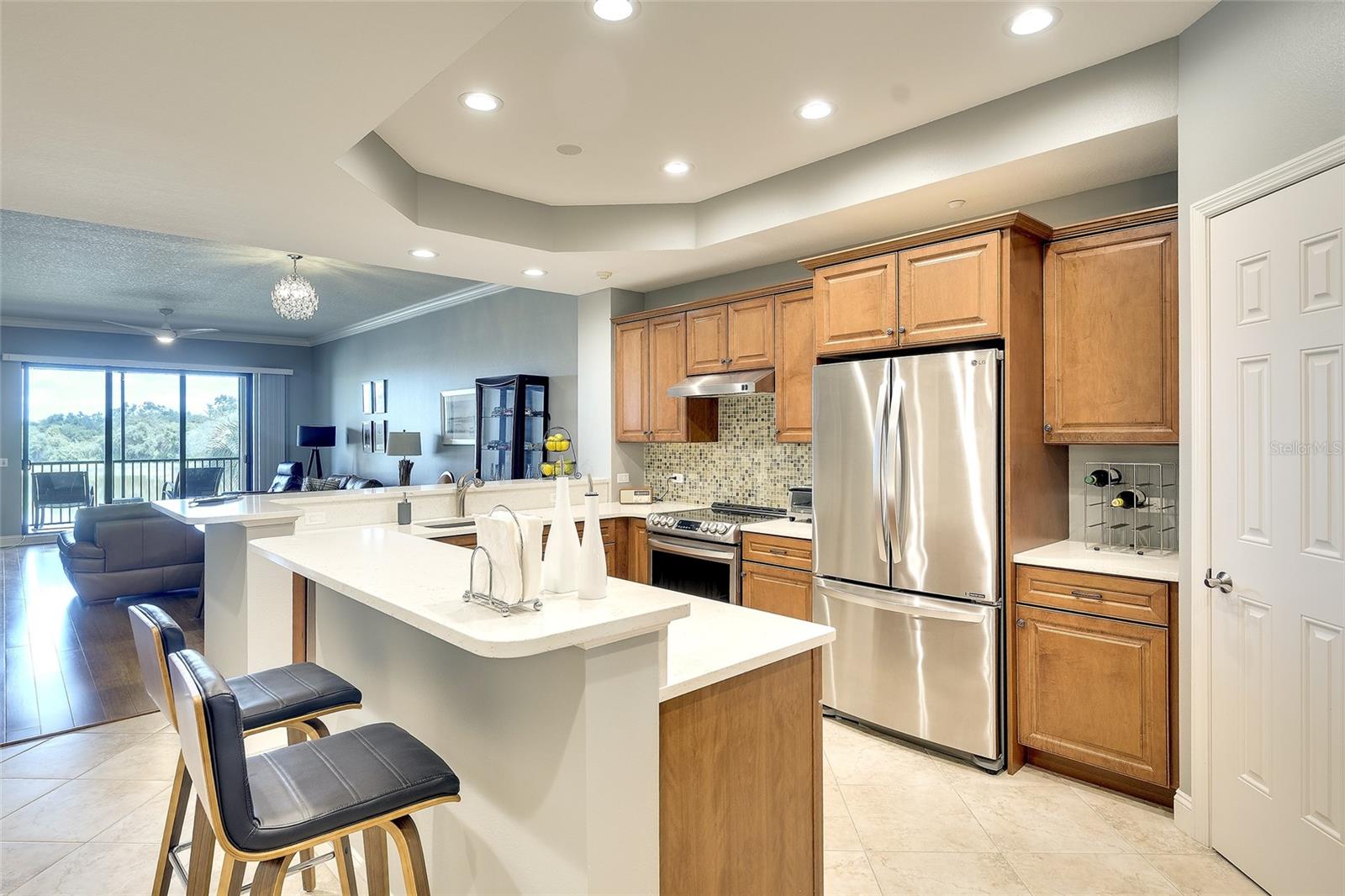 7612 LAKE VISTA COURT 203