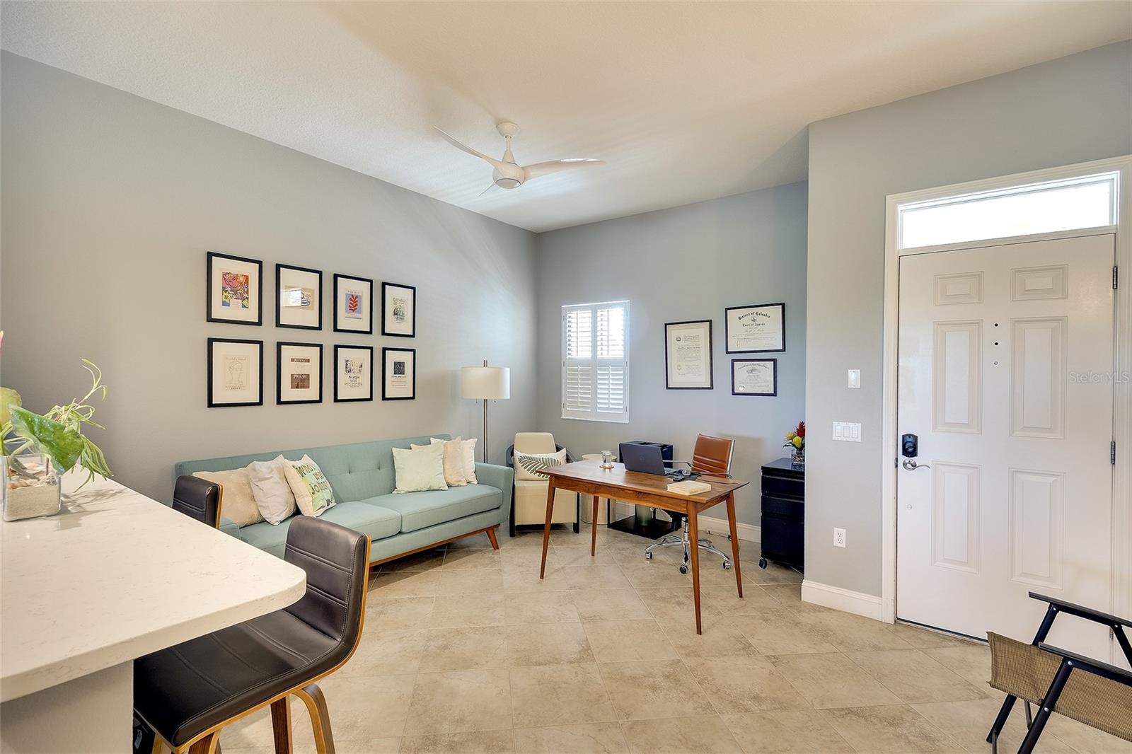 7612 LAKE VISTA COURT 203