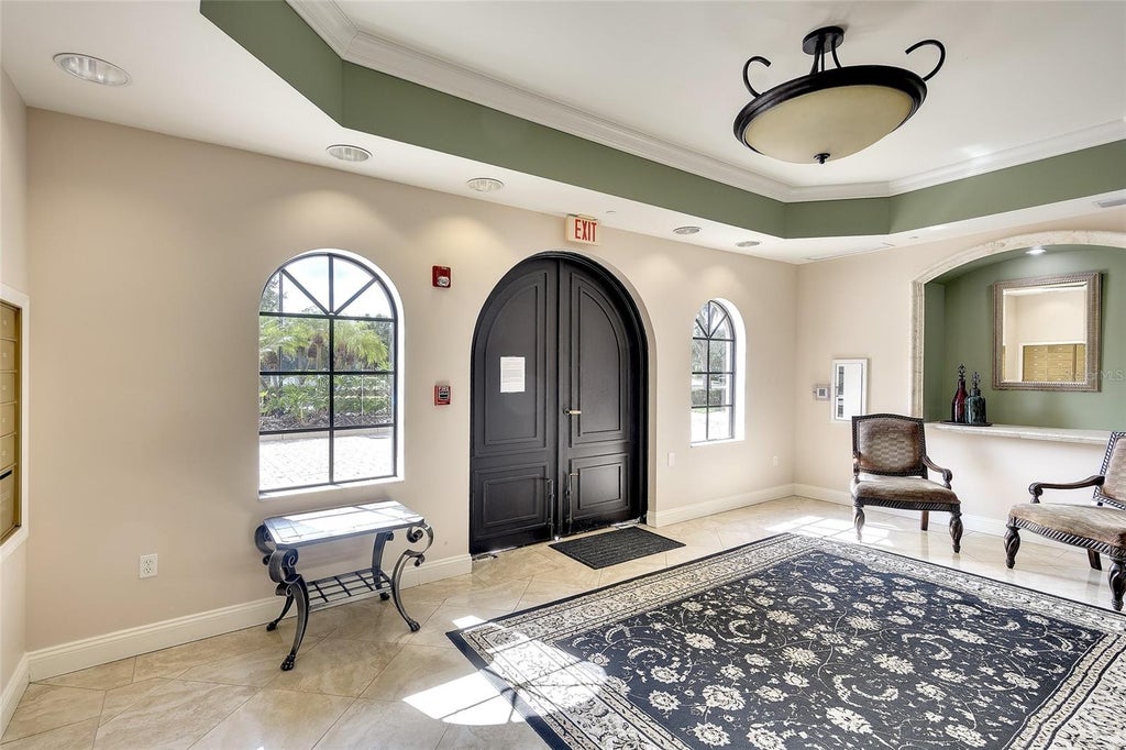 Photo of 7612 Lake Vista Court #203, Lakewood Ranch, FL 34202 (MLS # A4707807)