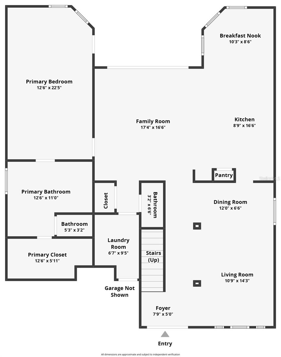1617 SONG SPARROW COURT