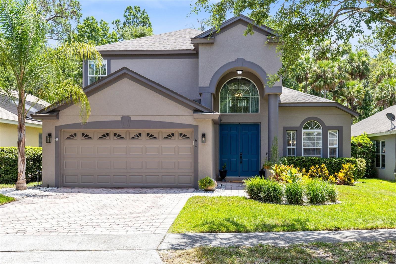 1617 SONG SPARROW COURT