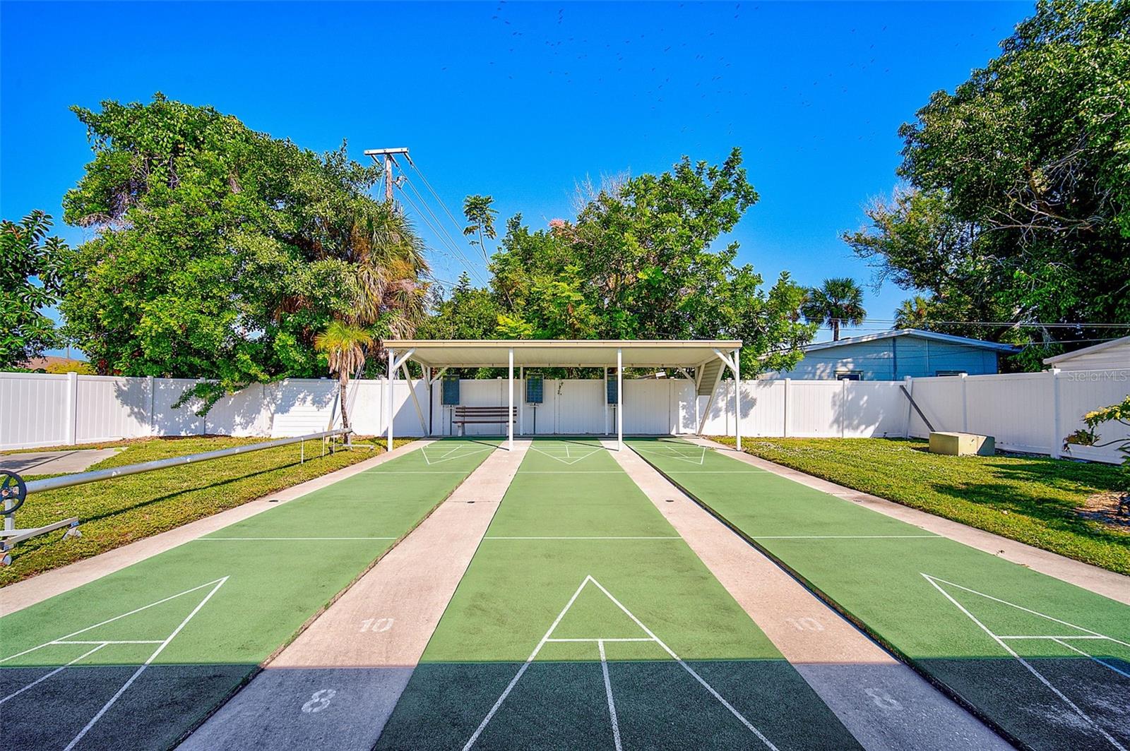 PARK ACRES ESTATES SEC II - Residential