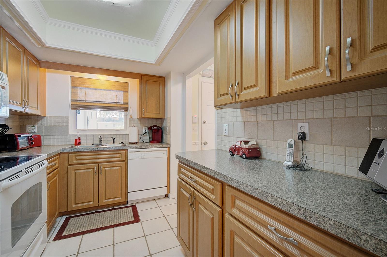 PARK ACRES ESTATES SEC II - Residential