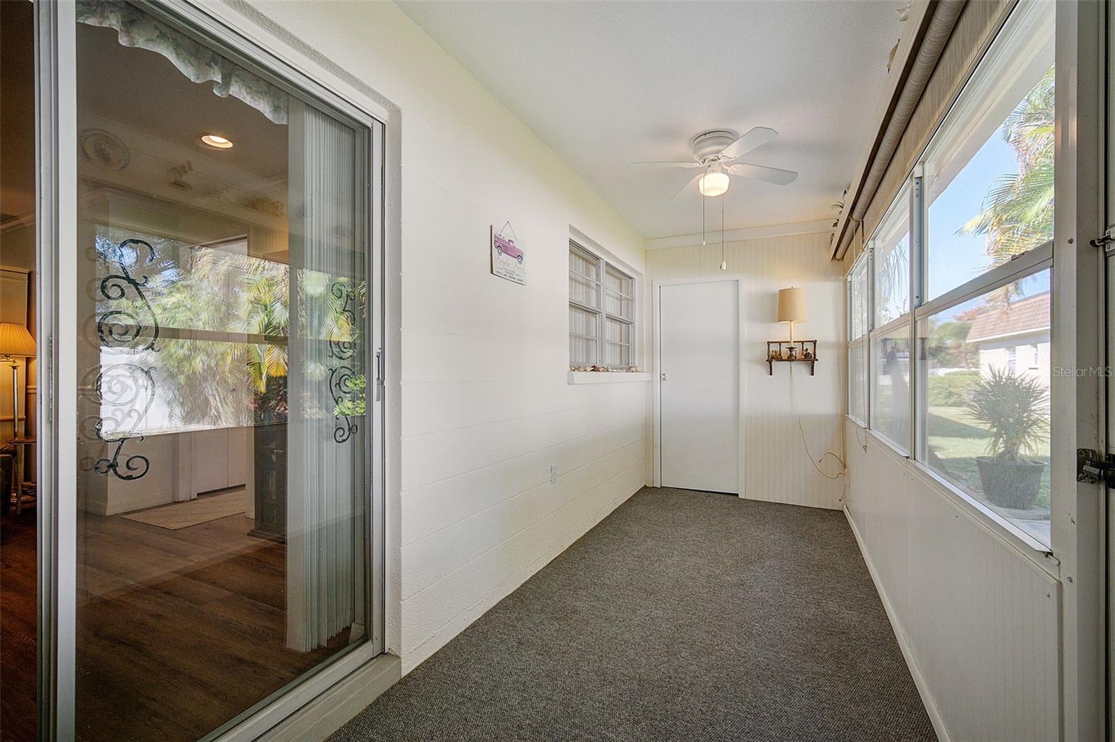 PARK ACRES ESTATES SEC II - Residential