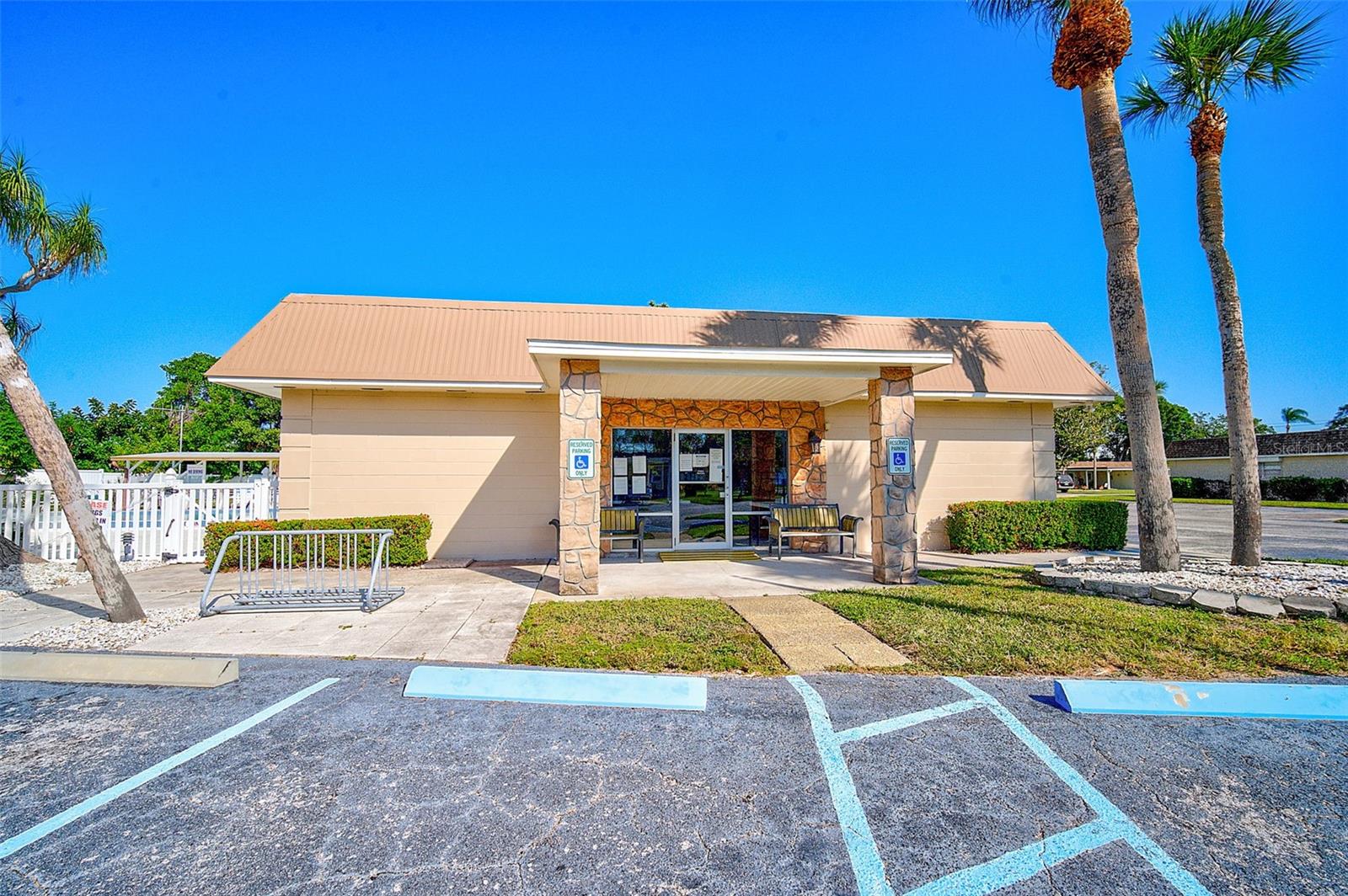 PARK ACRES ESTATES SEC II - Residential