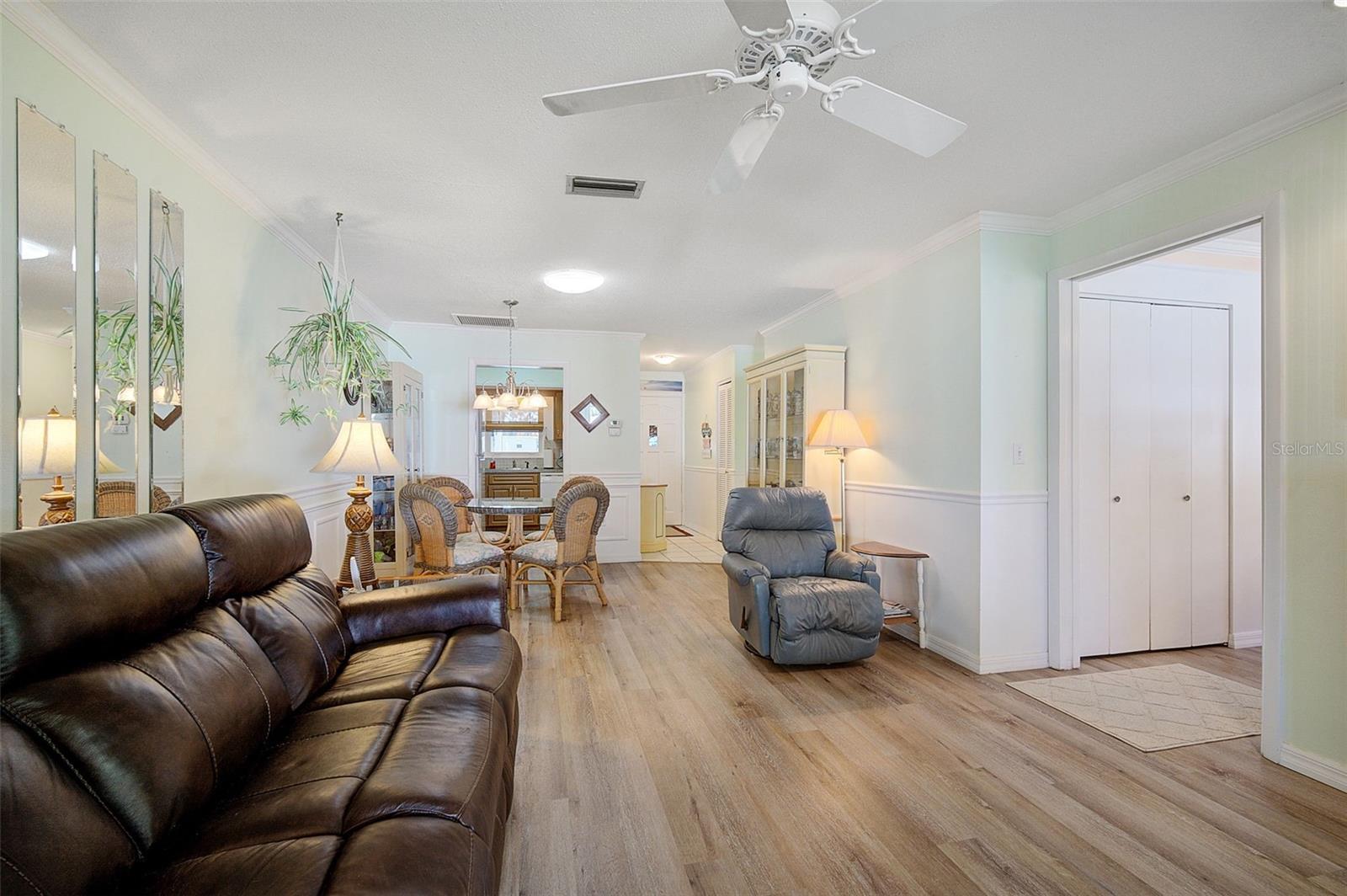 PARK ACRES ESTATES SEC II - Residential