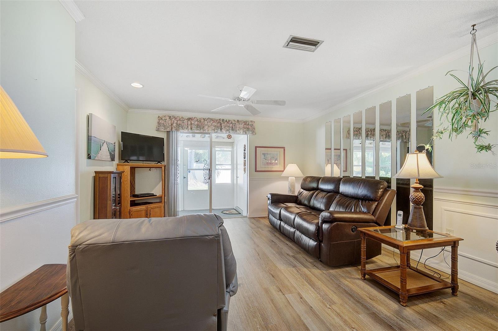 PARK ACRES ESTATES SEC II - Residential