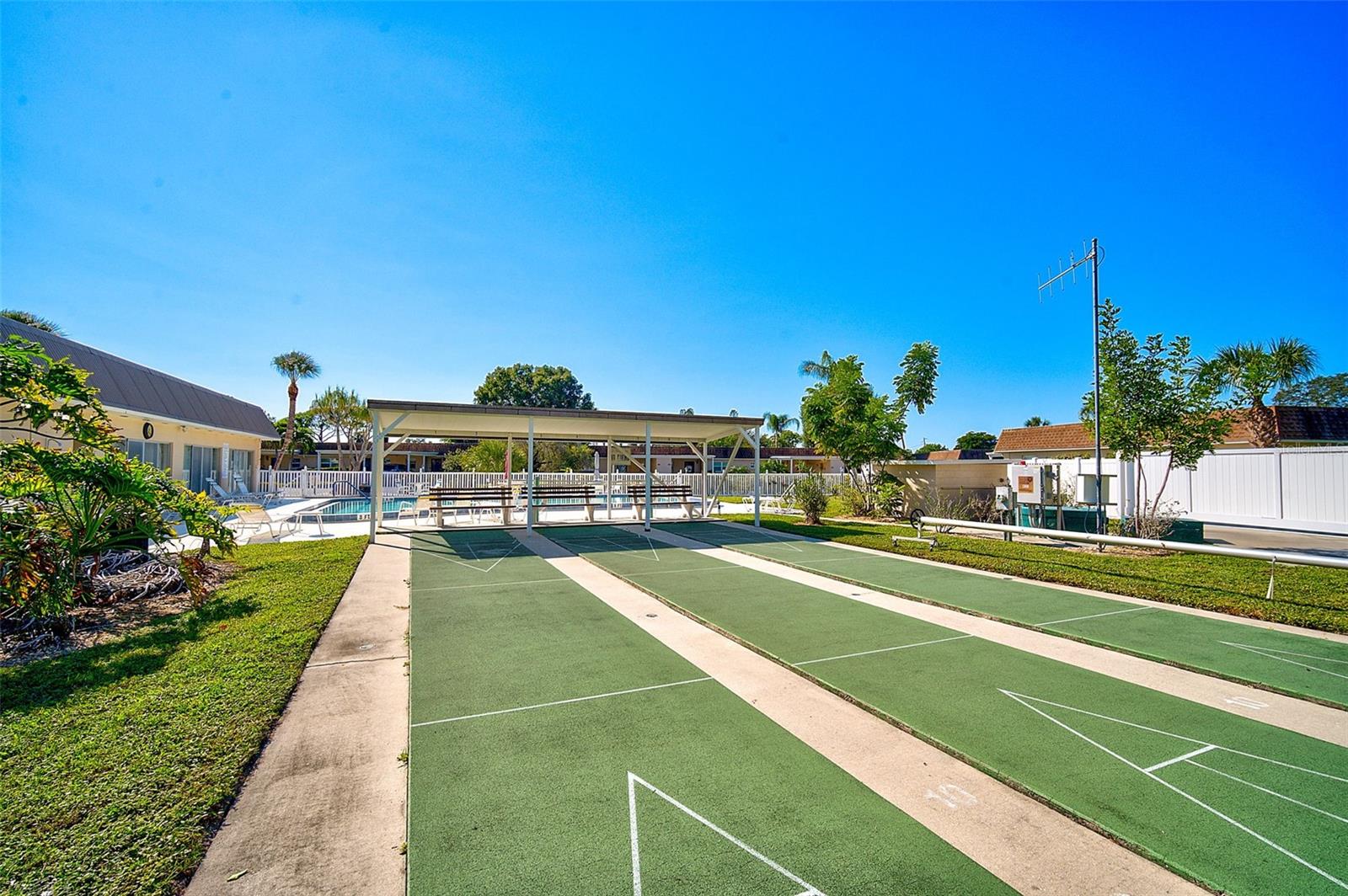 PARK ACRES ESTATES SEC II - Residential