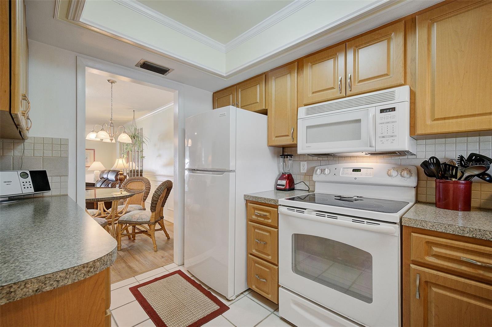 PARK ACRES ESTATES SEC II - Residential