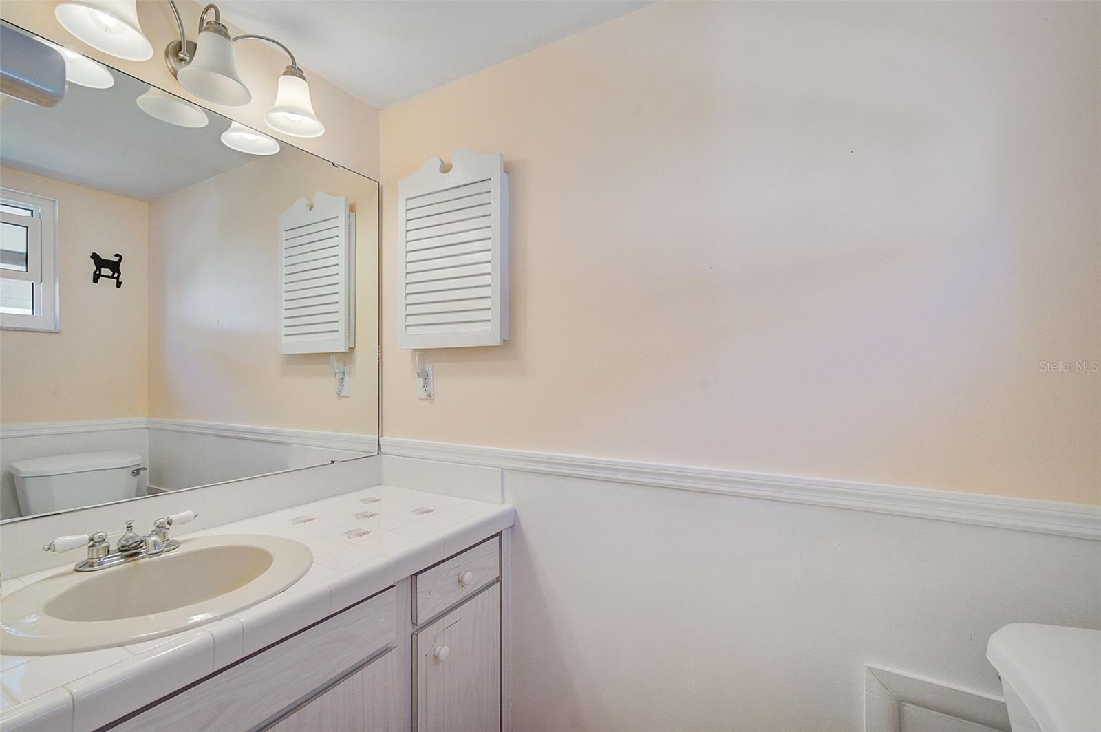 PARK ACRES ESTATES SEC II - Residential