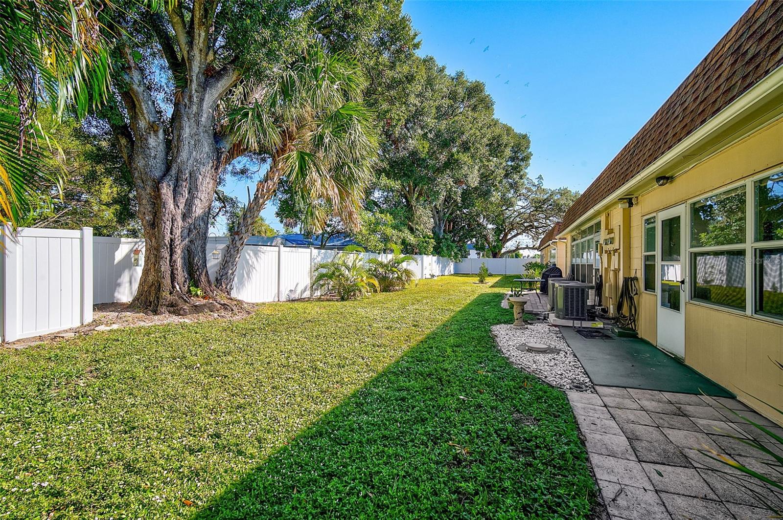 PARK ACRES ESTATES SEC II - Residential