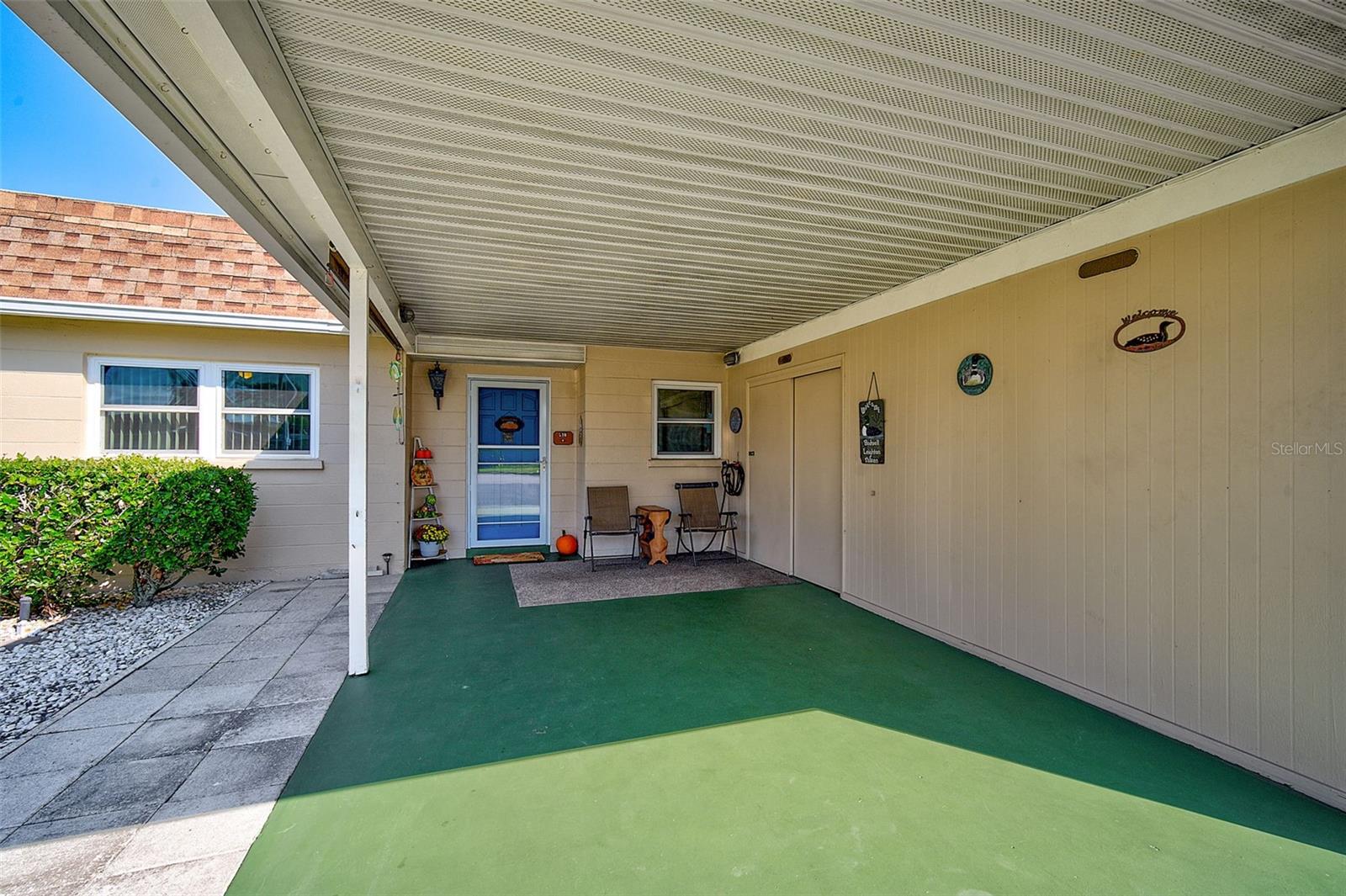 PARK ACRES ESTATES SEC II - Residential