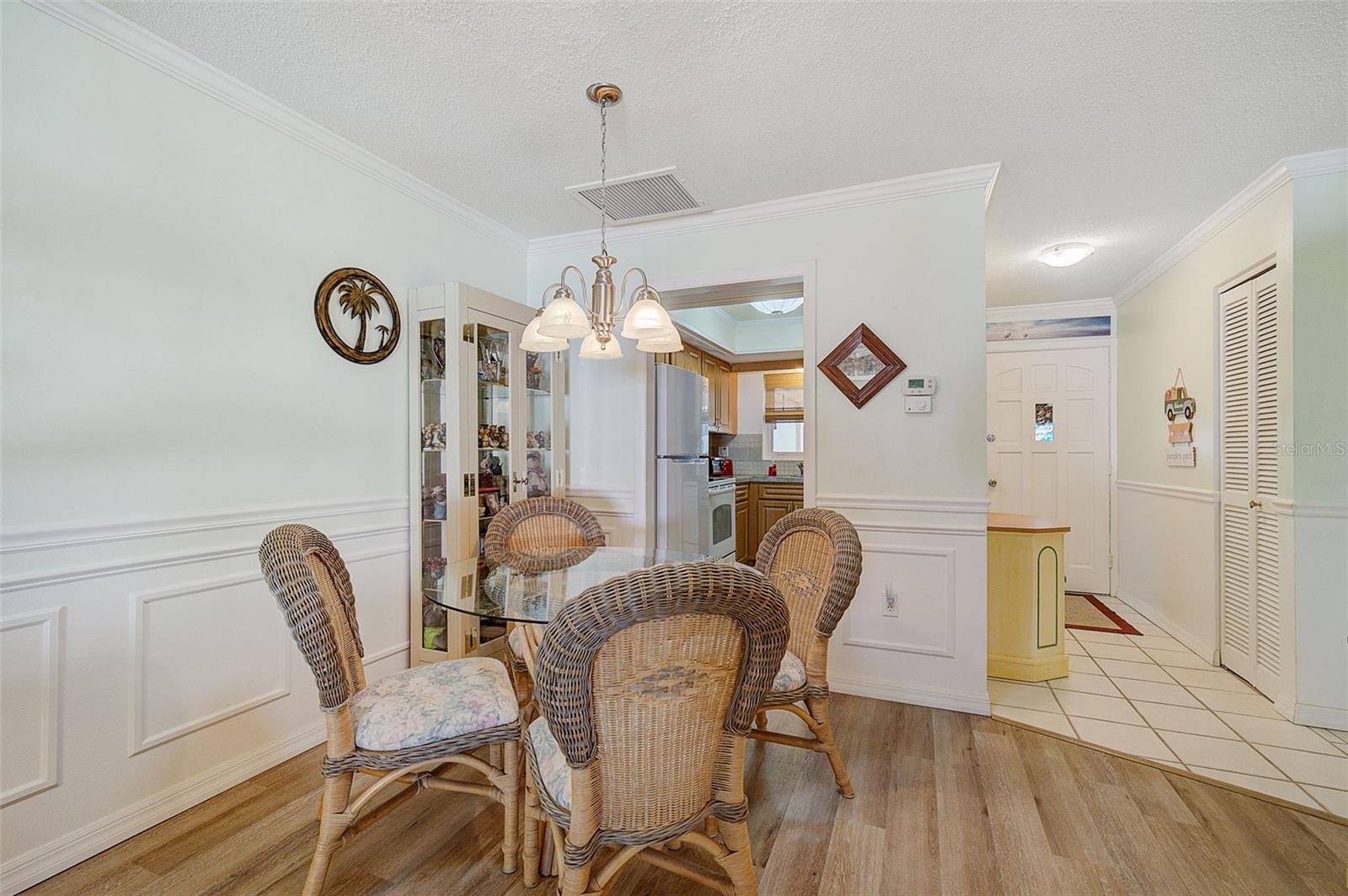 PARK ACRES ESTATES SEC II - Residential