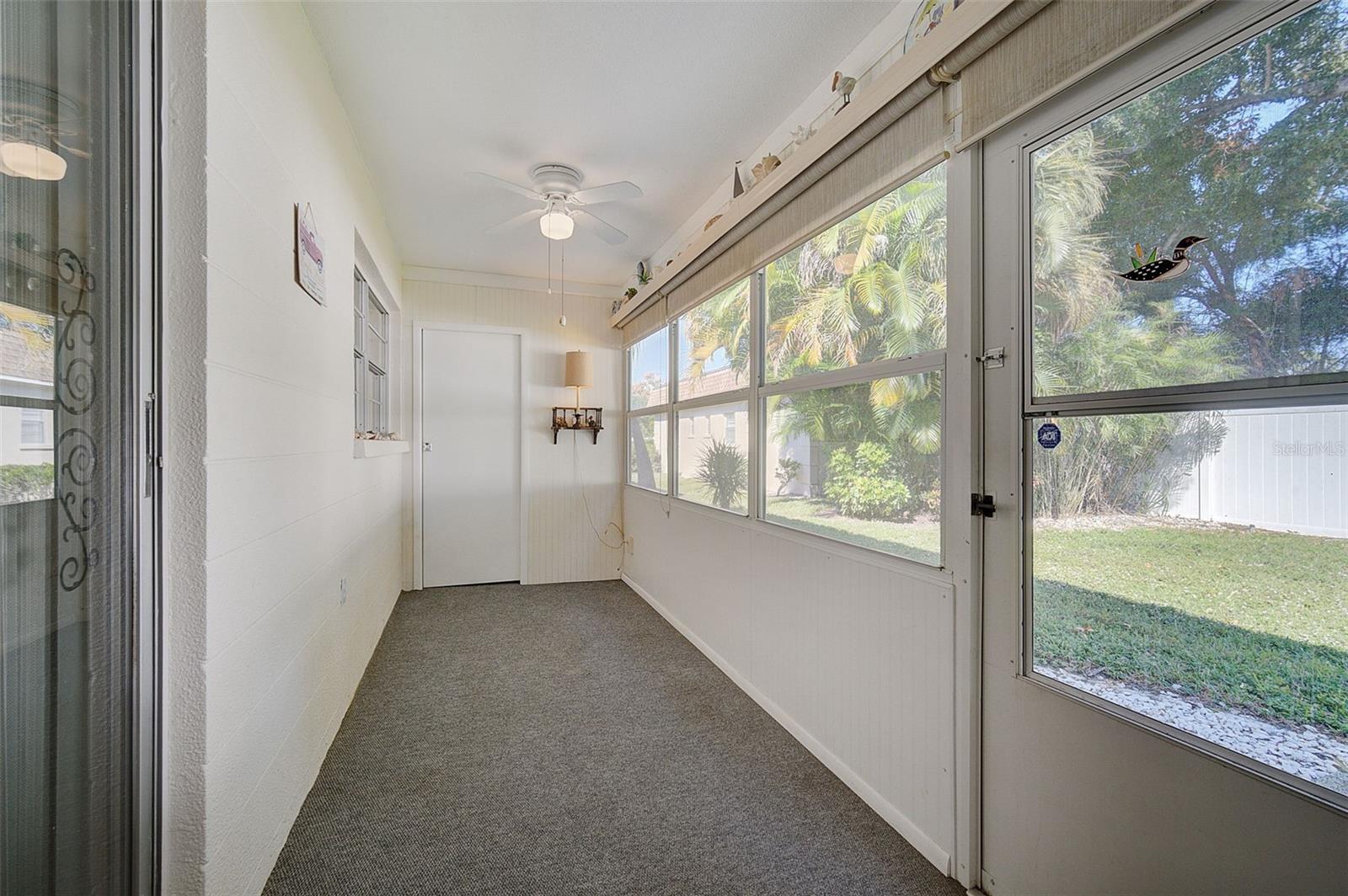 PARK ACRES ESTATES SEC II - Residential