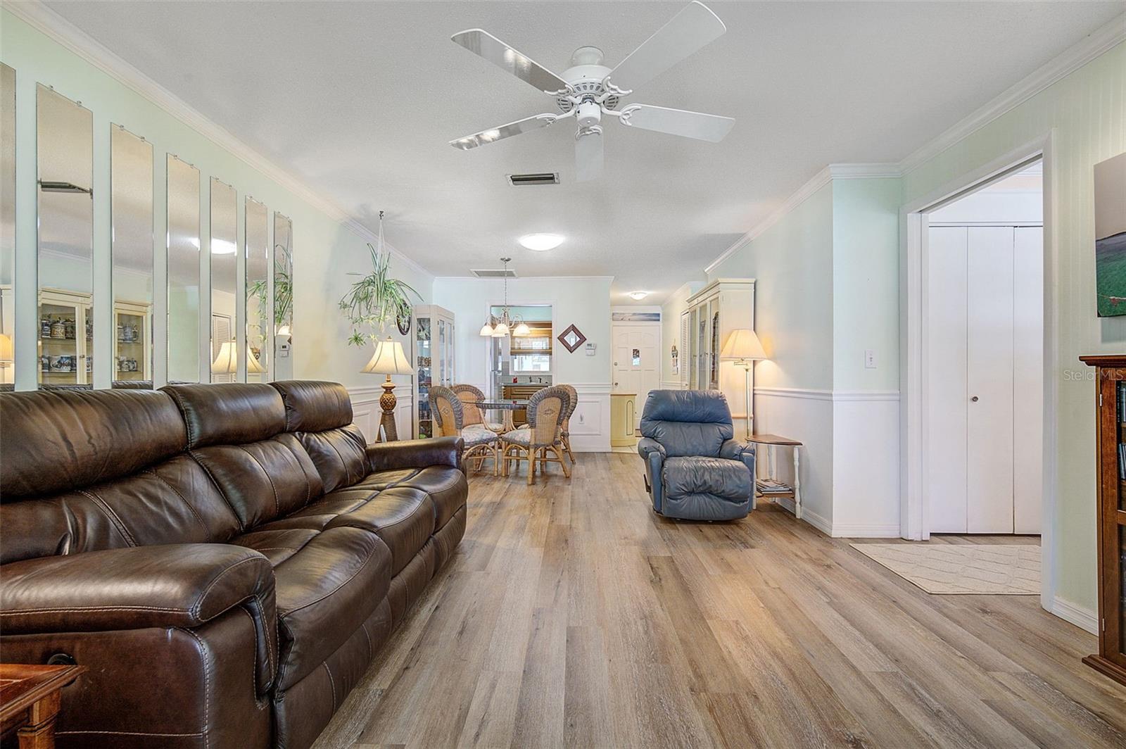 PARK ACRES ESTATES SEC II - Residential