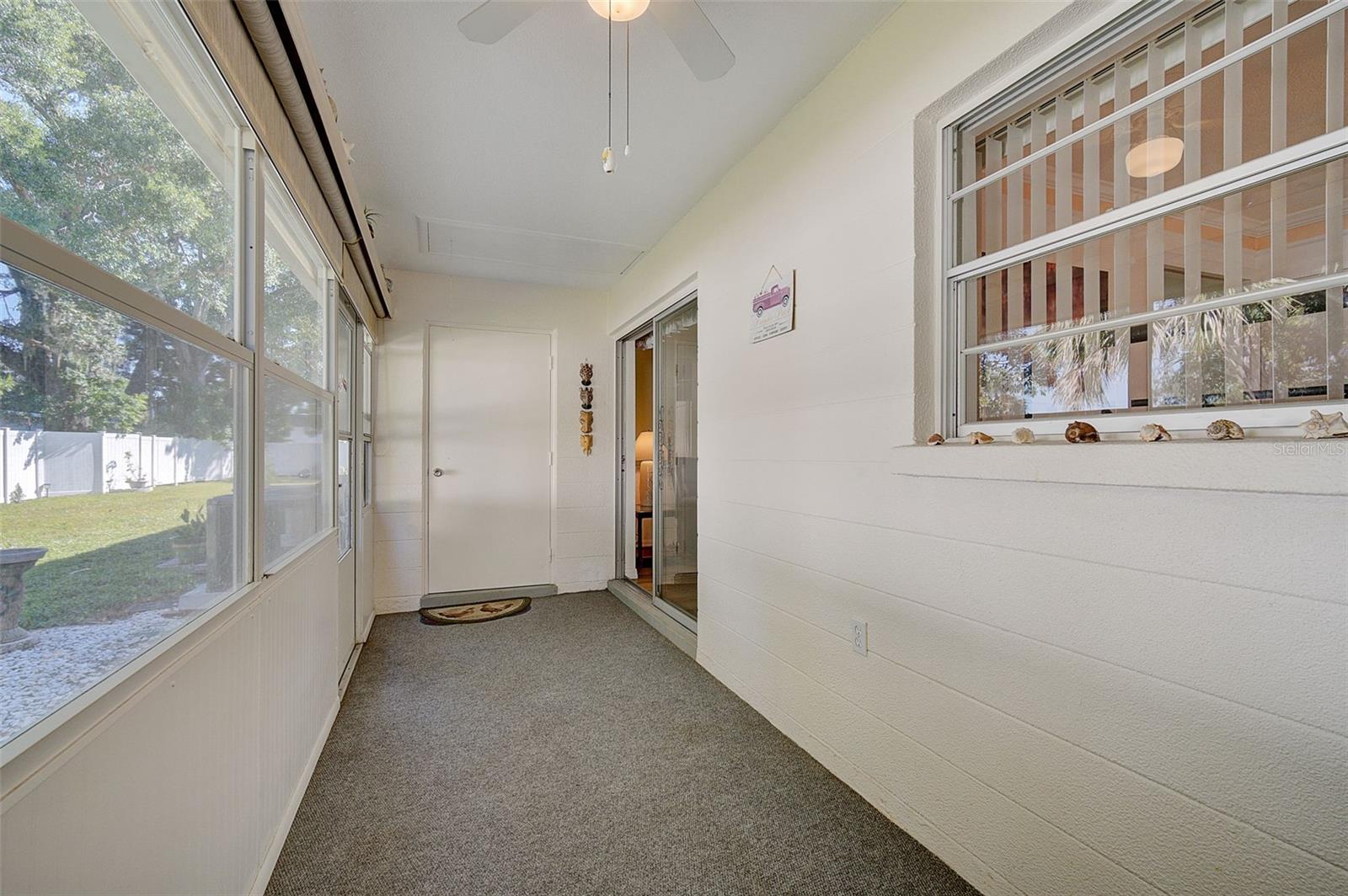 PARK ACRES ESTATES SEC II - Residential