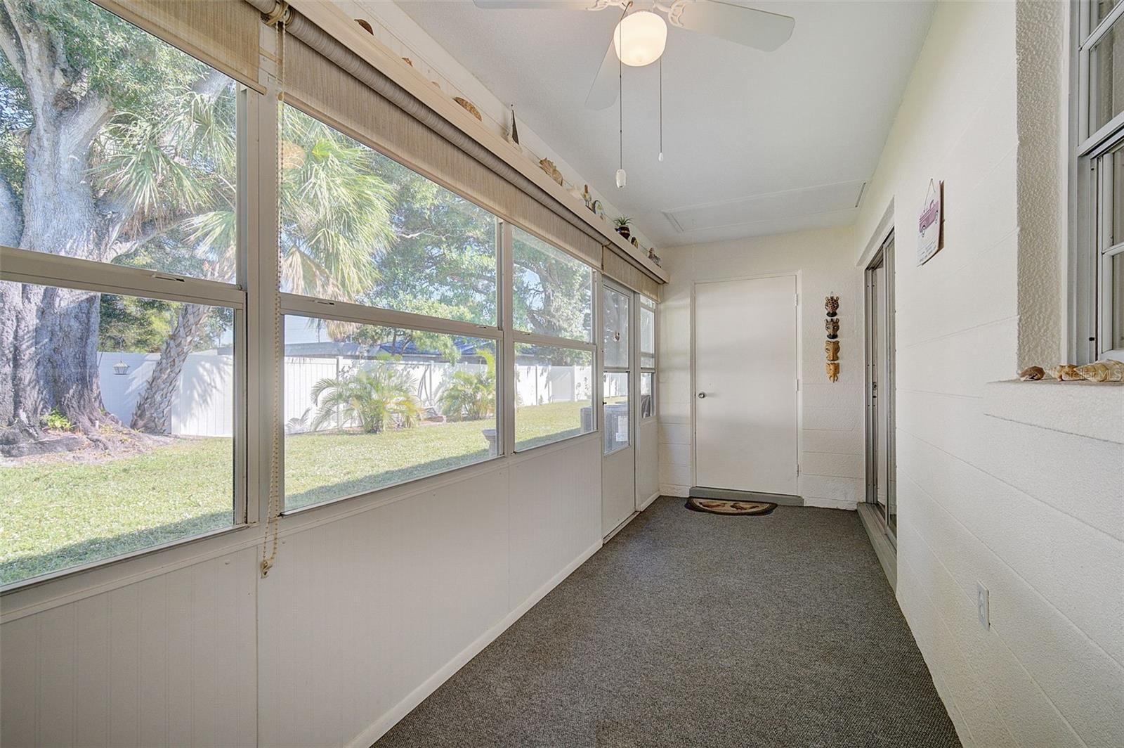 PARK ACRES ESTATES SEC II - Residential