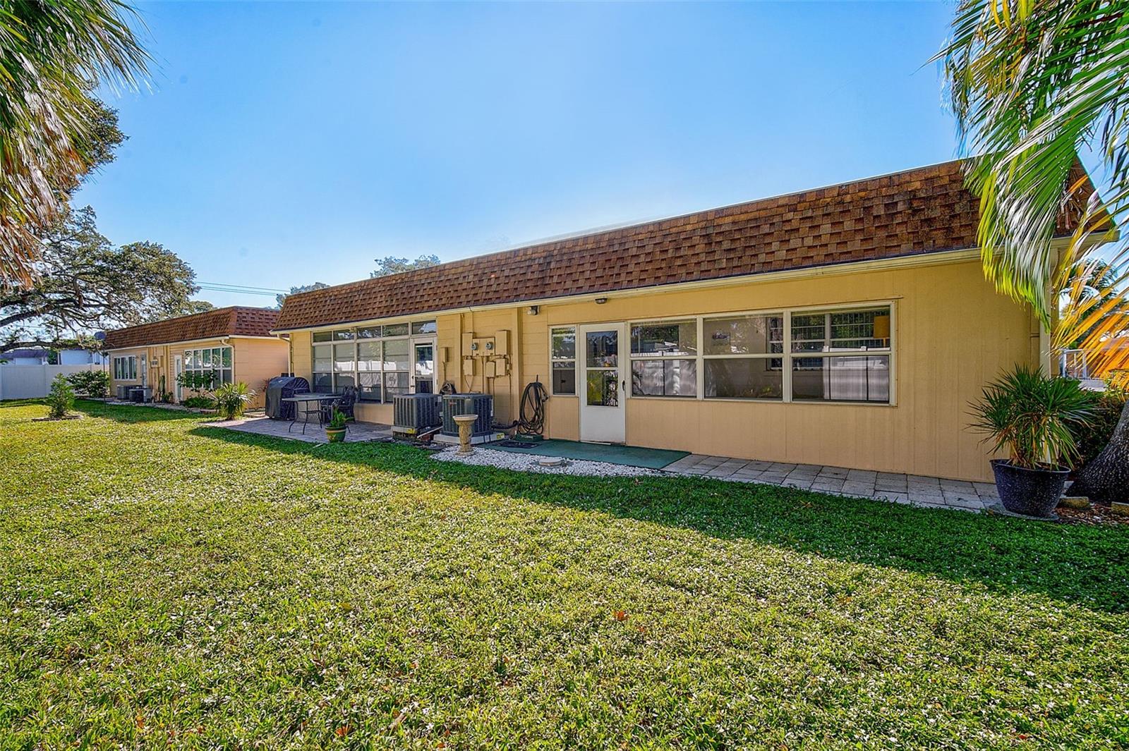 PARK ACRES ESTATES SEC II - Residential