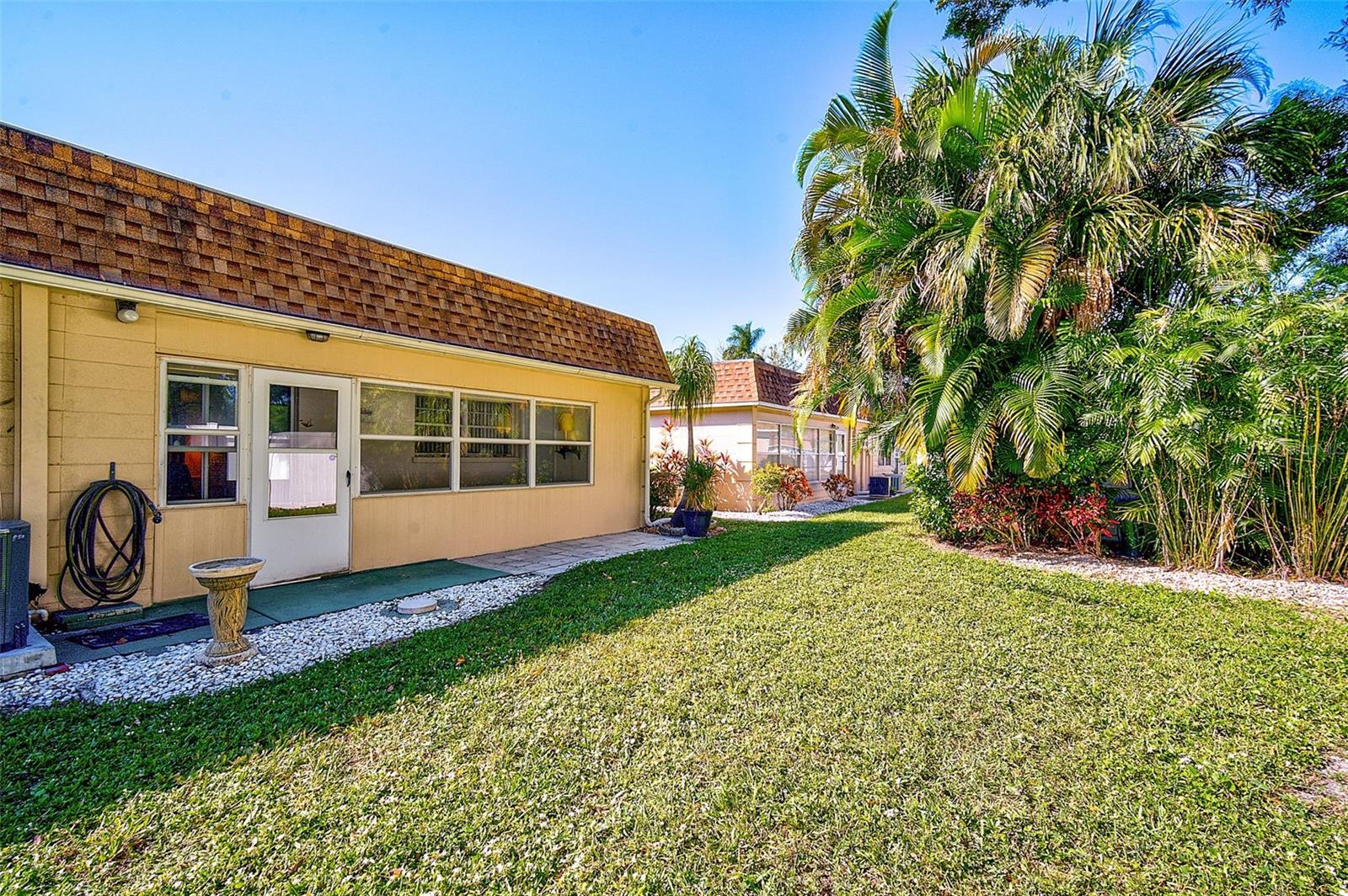 PARK ACRES ESTATES SEC II - Residential