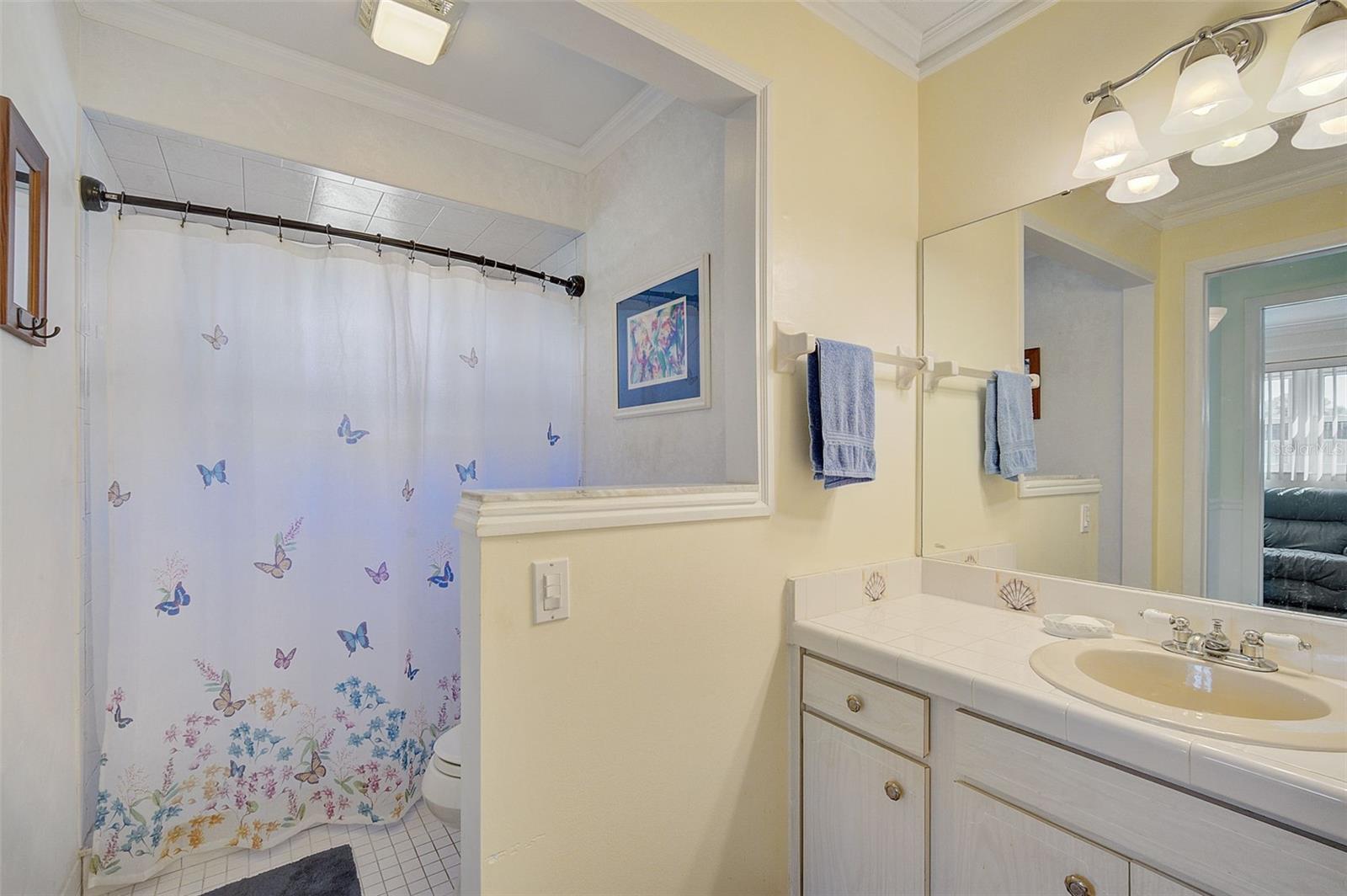 PARK ACRES ESTATES SEC II - Residential