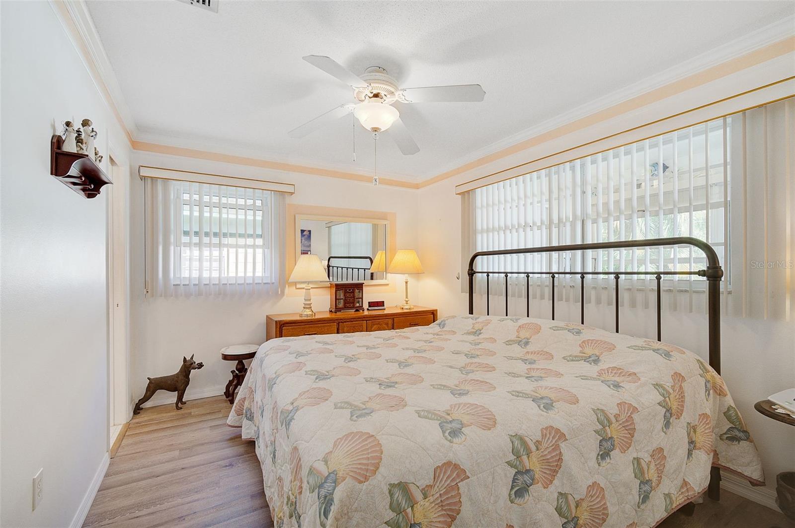 PARK ACRES ESTATES SEC II - Residential