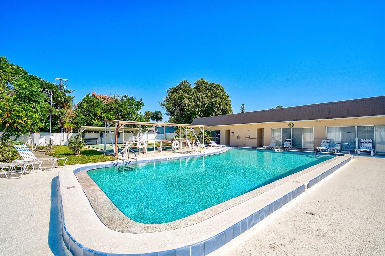 PARK ACRES ESTATES SEC II - Residential