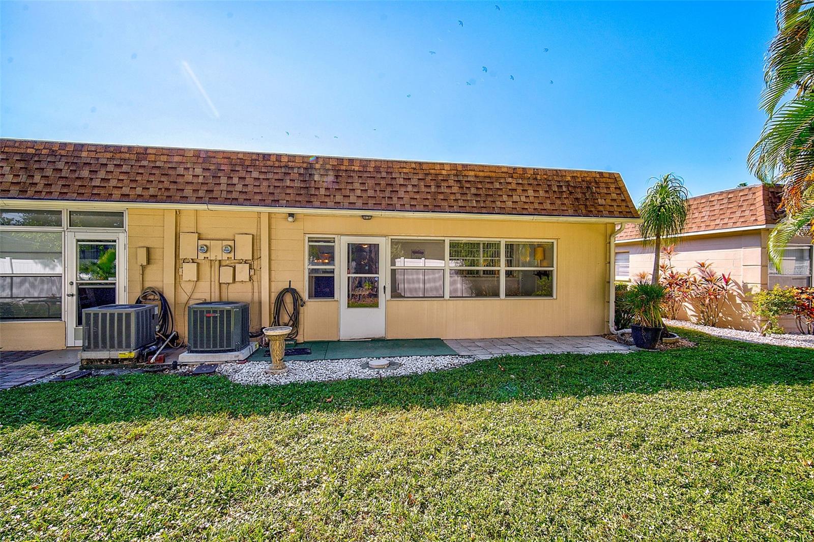 PARK ACRES ESTATES SEC II - Residential