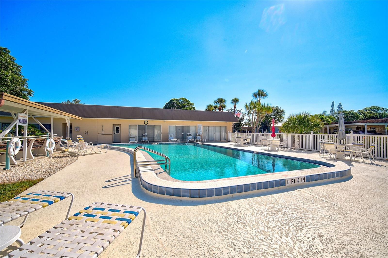 PARK ACRES ESTATES SEC II - Residential