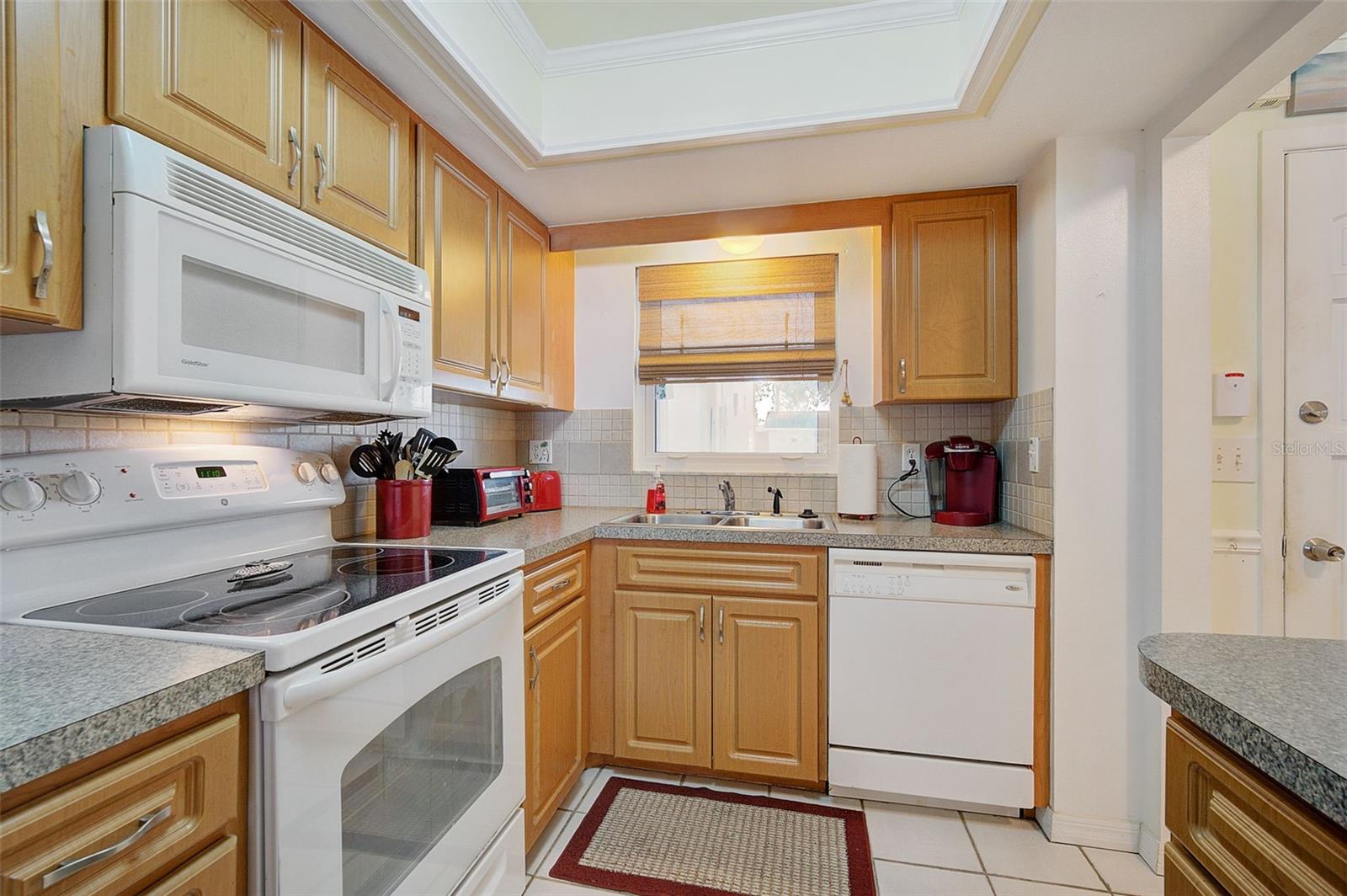 PARK ACRES ESTATES SEC II - Residential