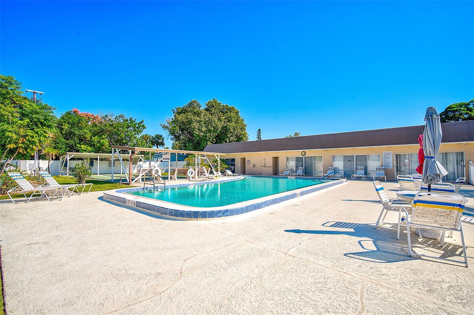 PARK ACRES ESTATES SEC II - Residential